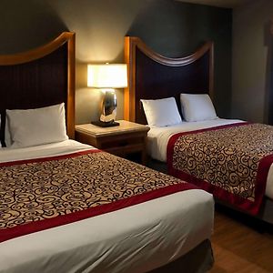 Deluxe Queen Room Two Queen Beds